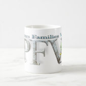PFV Stone Kaffeetasse (Mittel)