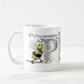 PFV Stone Kaffeetasse (Links)