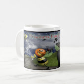 PFV-Vamp Kaffeetasse (Vorderseite Links)