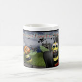 PFV-Vamp Kaffeetasse (Mittel)