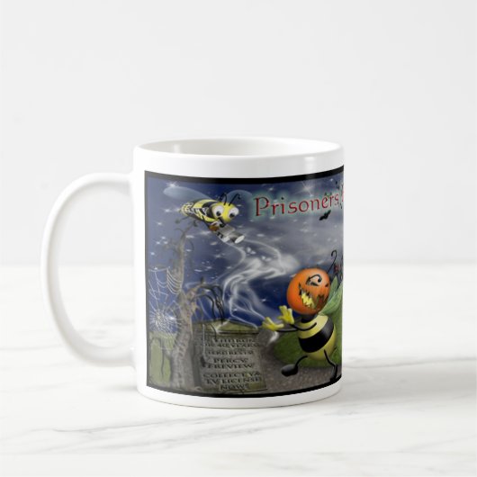PFV-Vamp Kaffeetasse (Links)