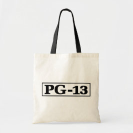 PG-13 TRAGETASCHE