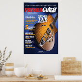 PG-Cover Poster (Küche)