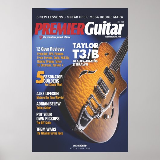 PG-Cover Poster (Vorne)