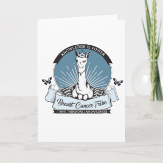 PG Greeting Card- Mehrfachcolors Karte