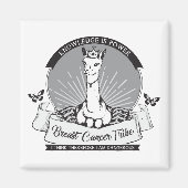 PG-Magnet, mehrere Optionen Farbe/Form/Größe Magnet (Vorne)