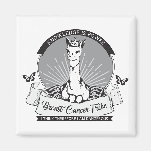 PG-Magnet, mehrere Optionen Farbe/Form/Größe Magnet (Vorne)