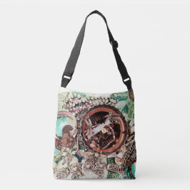 PG Parkinson-Mädchen Tragetaschen Mit Langen Trägern