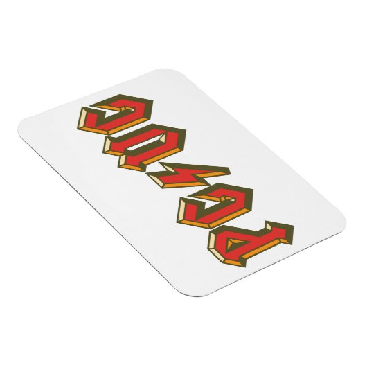 PG/V MAGNET (Rechte Seite)