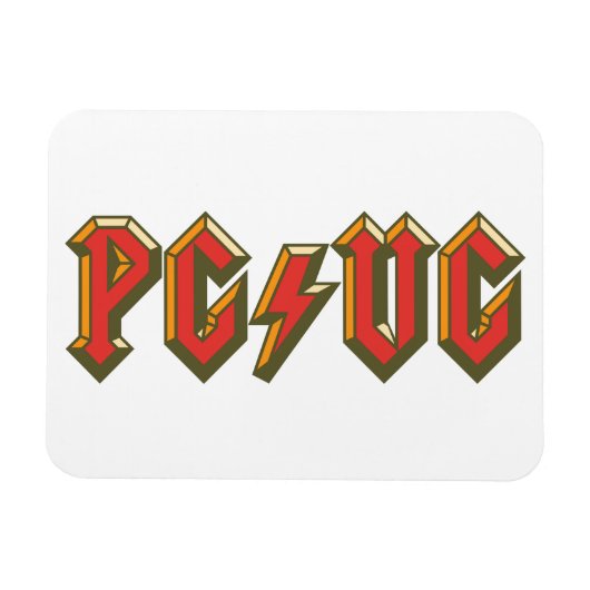 PG/V MAGNET (Horizontal)