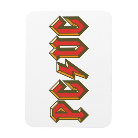 PG/V MAGNET (Vertikal)