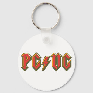 PG/V SCHLÜSSELANHÄNGER