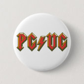 PG/VG BUTTON (Vorderseite)