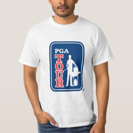 PGA T-Shirt (Vorderseite)