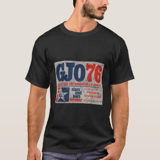 Pga Tour Gjo Greater Jacksonville T-Shirt