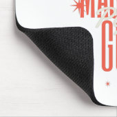 PGA-Turnier Mousepad (Ecke)