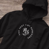 Pgh Active Streetwear Renegade Vintag Hoodie