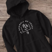 Pgh Boswell wir Trust Steel City Retro Hoodie