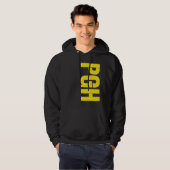 PGH Hoodie (Vorne ganz)