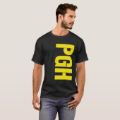 PGH T-Shirt (Vorne ganz)
