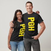 PGH T-Shirt (Unisex)