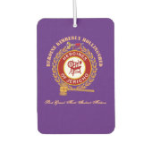 PGMAM AUTOLUFTERFRISCHER (Vorderseite)