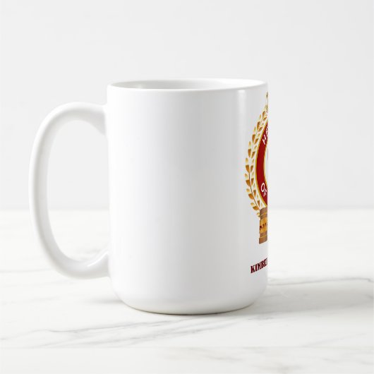 PGMAM KAFFEETASSE (Links)