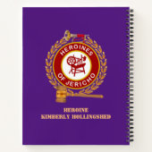 PGMAM NOTIZBLOCK (Rückseite)