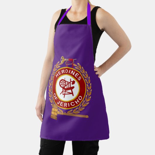 PGMAM SCHÜRZE (InSitu)