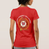 PGMAM T-Shirt (Rückseite)