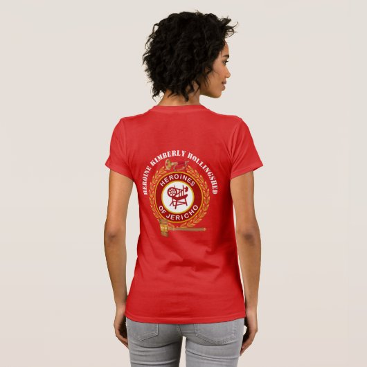 PGMAM T-Shirt (Schwarz voll)