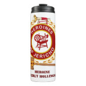 PGMAM THERMOSBECHER (Vorderseite)