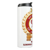 PGMAM THERMOSBECHER (Nach links gedreht)