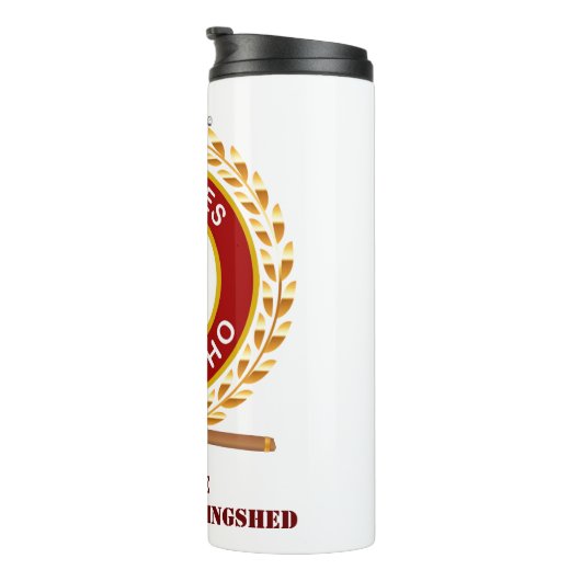 PGMAM THERMOSBECHER (Nach rechts gedreht)