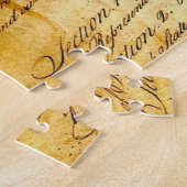 PgmmDie amerikanische Verfassung Puzzle (Seite)