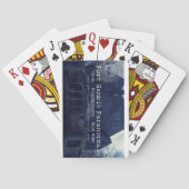 PGPT Spielkarten (Rückseite)