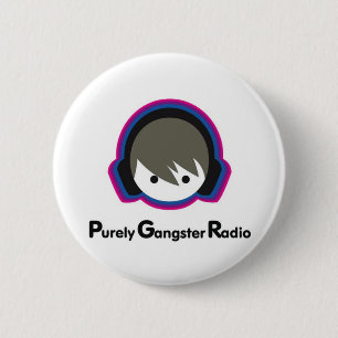 pgr Logo-Button Button