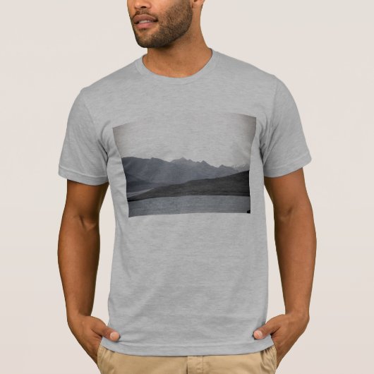 PGT T-Shirt (Vorderseite)