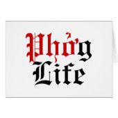 Phở (Vorderseite (Horizontal))