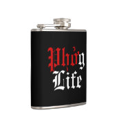 Phở Flachmann (Rechts)