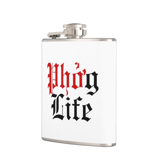 Phở Flachmann (Links)