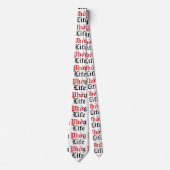 Phở Krawatte (Vorderseite)