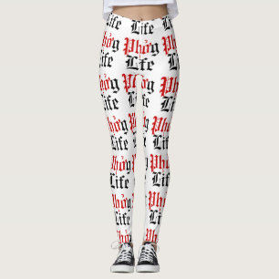 Phở Leggings