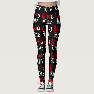 Phở Leggings