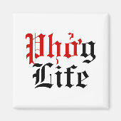 Phở Magnet (Vorne)