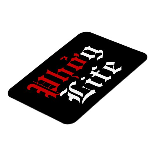 Phở Magnet (Linke Seite)