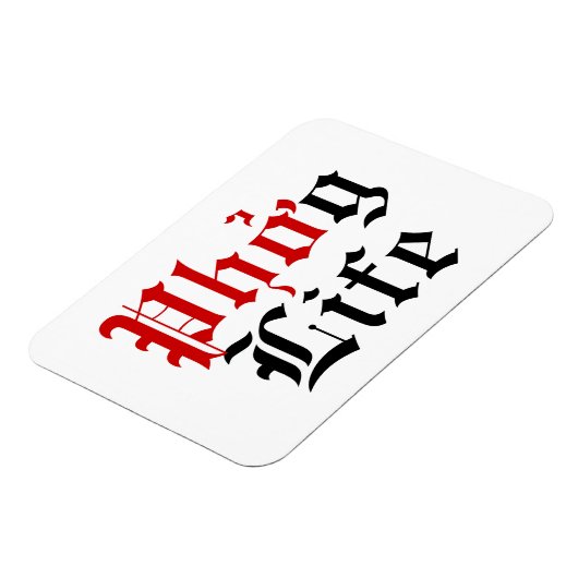 Phở Magnet (Linke Seite)