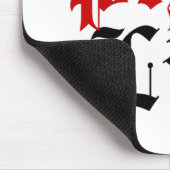 Phở Mousepad (Ecke)