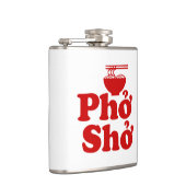 Phở Shở Flachmann (Rechts)