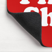 Phở Shở Mousepad (Ecke)